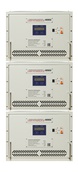 Трехфазный комплект 22 кВА из стабилизаторов PS7500SQ-R-15