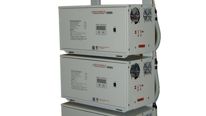 Трехфазный стабилизатор  PS30SQ-25