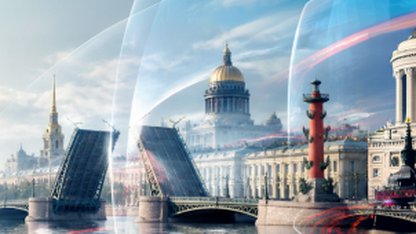 Северная столица в фокусе: мы открыли новый офис продаж в Санкт-Петербурге