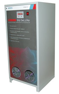 Внимание! Новая серия премиум класса SQ-DeLUXe!