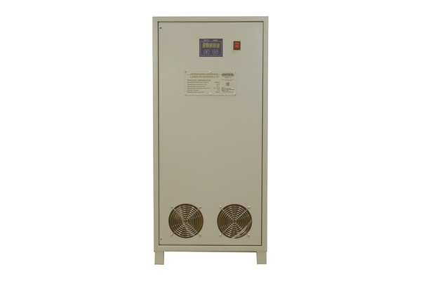 Однофазный стабилизатор напряжения PS15000W-50