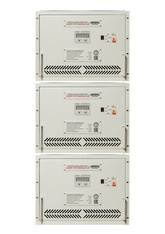 Трехфазный стабилизатор напряжения PS36SQ-R-15 Трехфазный стабилизатор напряжения PS36SQ-R-15