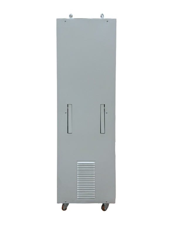 Трехфазный стабилизатор напряжения Lider PS45W-30