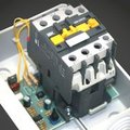 Байпас автоматический встроенный