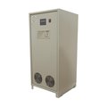 Однофазный стабилизатор напряжения LIDER PS12000W-SD