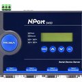 Дистанционная система LIDER-NPort-4