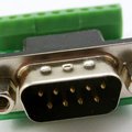 Компьютерный интерфейс RS232