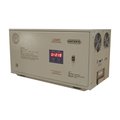 Однофазный стабилизатор напряжения LIDER PS7500W-SD